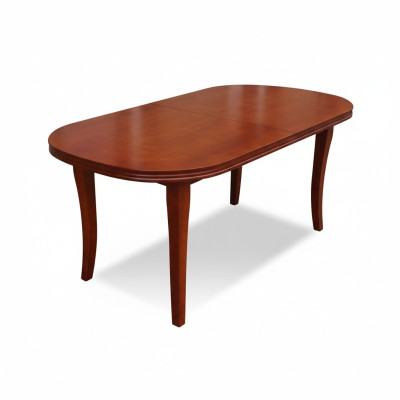 Mesa Mesa de comedor Mesa de madera XXL Mesa de conferencia S2 80X140cm Extensible 80X180cm