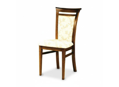 Silla clásica Silla de comedor Grupo de comedor Silla de cocina Silla de madera W-05