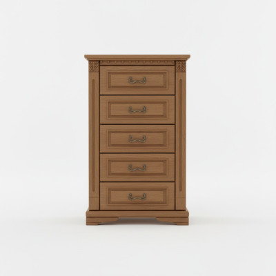 Cómoda clásica armario cómoda aparador muebles macizos coloniales nuevos OK5
