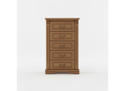 Cómoda clásica armario cómoda aparador muebles macizos coloniales nuevos OK5
