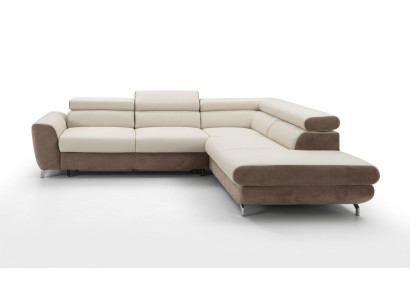 Sofá de esquina conjunto de muebles para salón con función de cama sofá de esquina sofá rincón juego de tapicería