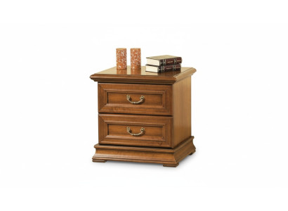 Mesitas de noche Mesita de noche Noche Mesas Consola Mesa auxiliar Maciza Estilo antiguo Nuevo