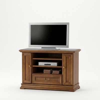 Clásico base de bajo RTV armario aparador armario TV Mueble de televisión Nuevo R-RTV-L