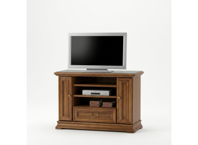 Clásico base de bajo RTV armario aparador armario TV Mueble de televisión Nuevo R-RTV-L