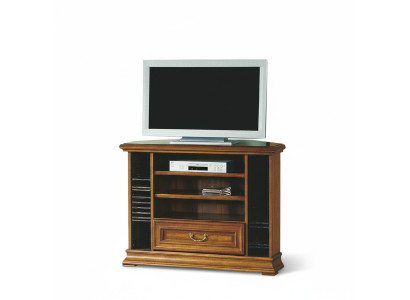 Mueble de televisión clásico RTV mesa de televisión Aparador Armario Televisor R-RTV-N