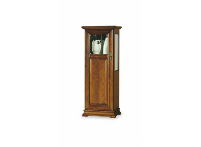 Cómoda clásica armario vitrina aparador macizo Italia muebles nuevos