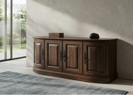 Mueble para televisión BA-RTV 15