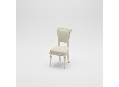Silla clásica Silla de comedor Grupo de comedor Silla de cocina Diseño real FL-14