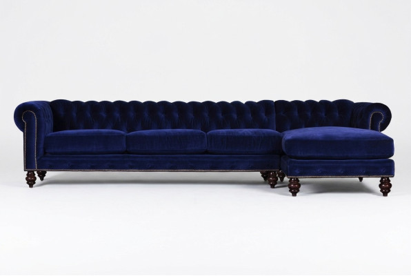 400 cm Bix XXL Sofá tapizado juego de asientos Textil Cuero Chesterfield Sofá 2016060