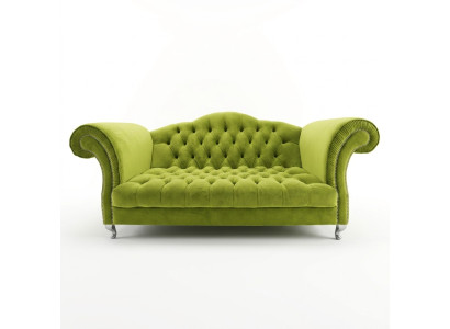 Chesterfield Sofa Tapizado Diseñador Sofás Sofá de conjunto de sofás seccional SLIII Sofá nº79