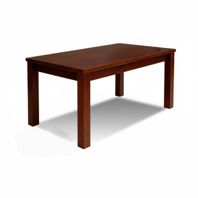 Mesa mesa de comedor mesa de madera XXL mesa de conferencias extensible 90X140 140X210cm