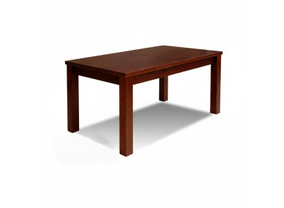 Mesa mesa de comedor mesa de madera XXL mesa de conferencias extensible 90X140 140X210cm
