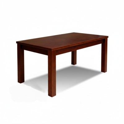 Mesa Mesa de comedor Mesa de madera XXL Mesa de conferencia 90x170cm Extensible 170x250cm