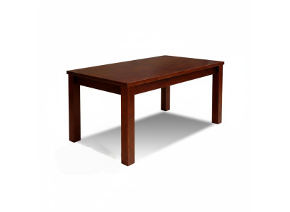 Mesa Mesa de comedor Mesa de madera XXL Mesa de conferencia 90x170cm Extensible 170x250cm