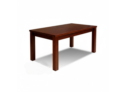 Mesa Mesa de comedor Mesa de madera XXL Mesa de conferencias 100x200cm Extensible 200x290cm