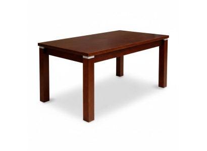 Mesa Mesa de comedor Mesa de madera XXL Mesa de conferencia Extensible 80X120cm 80X160cm