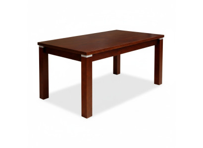 Mesa Mesa de comedor Mesa de madera XXL Mesa de conferencia Extensible 90x70cm 90x250cm