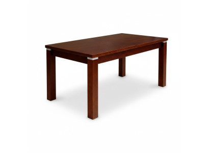 Mesa mesa de comedor mesa de madera XXL mesa de conferencia Extensible 100X200cm 200X290cm