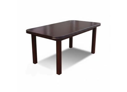 Mesa Mesa de comedor Mesa de madera XXL Mesa de conferencia extensible 90x160cm 160x240cm