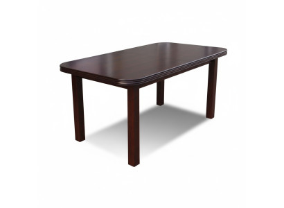 Mesa Mesa de comedor Mesa de madera XXL Mesa de conferencias 90X200cm Extensible 200X280cm