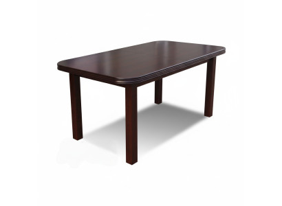 Mesa Mesa de comedor Mesa de madera XXL Mesa de conferencia 100x250cm Extensible 250X350cm
