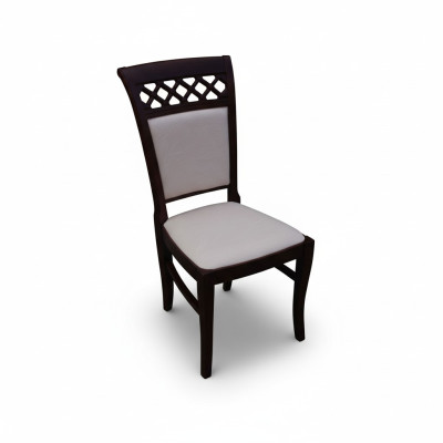 MESA DE MADERA SILLA DE COMEDOR SILLA DE DISEÑO SILLA DE CUERO SILLAS SILLAS DE COMEDOR K52
