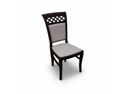 MESA DE MADERA SILLA DE COMEDOR SILLA DE DISEÑO SILLA DE CUERO SILLAS SILLAS DE COMEDOR K52