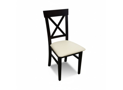 MADERA MACIZA SILLA DE MADERA DISEÑO MODERNO DE CASA DE CAMPO SILLA DE COMEDOR DISEÑO COCINA DECORATIVA