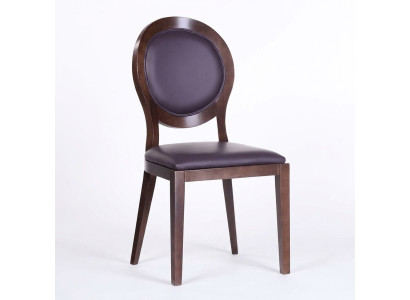 Silla tapizada Silla de salón Silla de comedor Silla de oficina Silla de diseñador Silla de madera