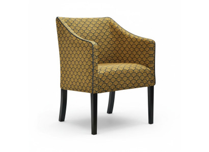 Diseño silla de salón comedor sillón relax tapizado silla de comedor asiento silla sillas