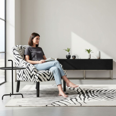 Diseño Salón Club Sillas Comedor Sillón Relax Sillón Tapizado Silla Butaca