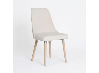 Silla de diseñador de lujo sillón tapizado sillas butaca sala de estar comedor nueva