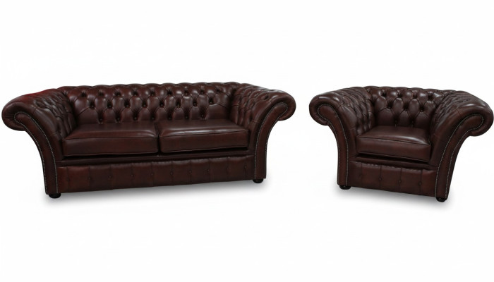 Chesterfield sofá tapizado conjunto de sofás sofá conjunto 2+1