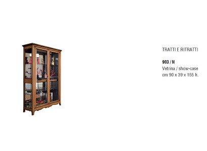 Wohnzimmer Anrichte Glas Schrank Vitrine Esszimmer Anrichte Holz Schränke Möbel