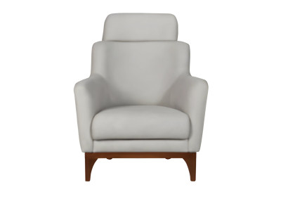 Stilvolle Sessel Weiß Hochwertige Lounge Designer Lehn Sessel 1 Sitzer Polster