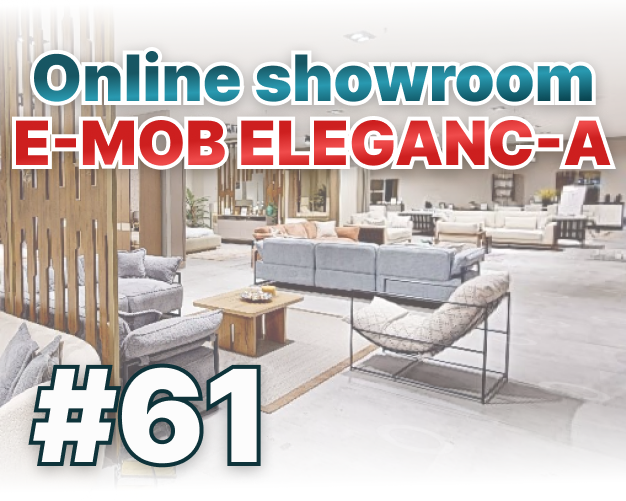 E-MOB ELEGANC-A