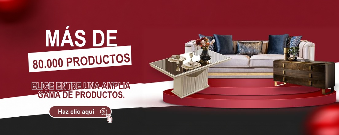 Muebles online