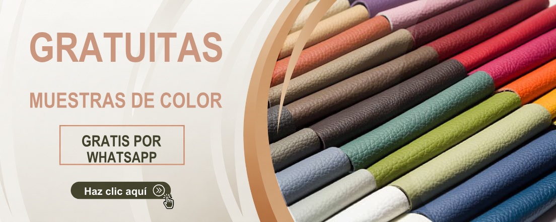 Muestras de tela